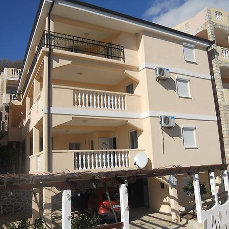 Apartments Papillon Podgorica Exterior foto